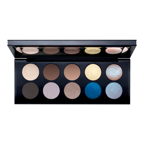 riarecommends Pat McGrath Labs Mothership Eyeshadow Palette