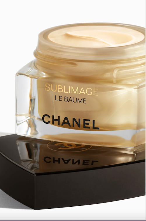 CHANEL - SUBLIMAGE - THE ULTIMATE ANTI-AGING SKINCARE